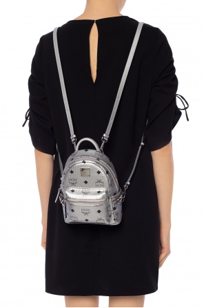 ‘stark’ backpack, zdjęcie 2 ‘stark’ backpack od MCM
